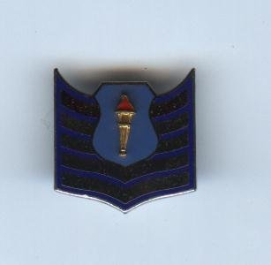 Technical Sergeant Rank