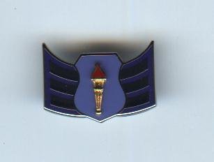 Sr. Airman (Sergeant) Rank