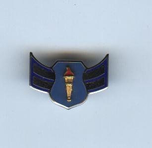 Airman 1st Class Rank