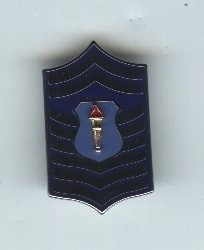 Chief Master Sergeant Rank (Obsolete)