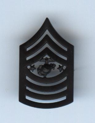 Military Enlisted Ranks