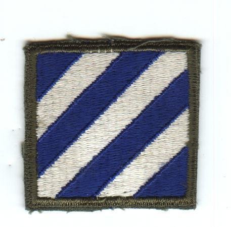 3rd Infantry Division-CE