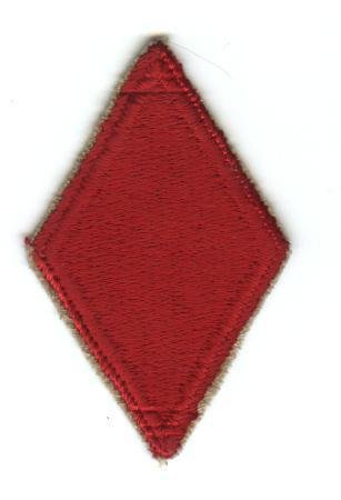 5th Infantry Division-CE