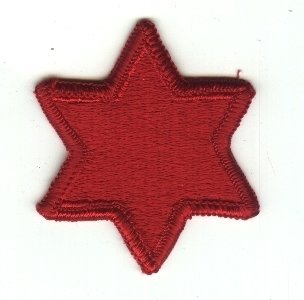 6th Infantry Division-ME