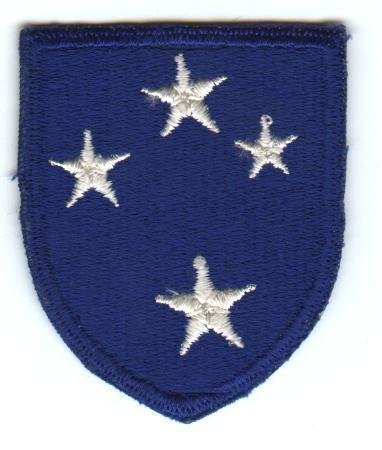 23rd Infantry Division-CE