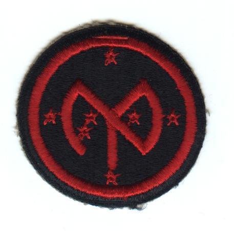 27th Infantry Division-CE