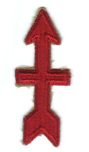 32nd Infantry Division-CE