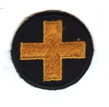 33rd Infantry Division-CE