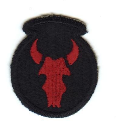 34th Infantry Division-CE