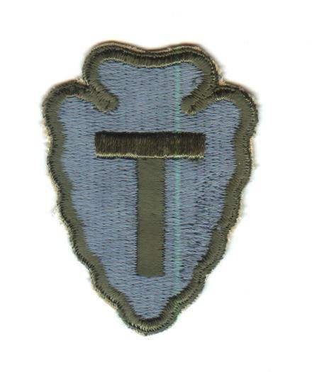 36th Infantry Division-CE
