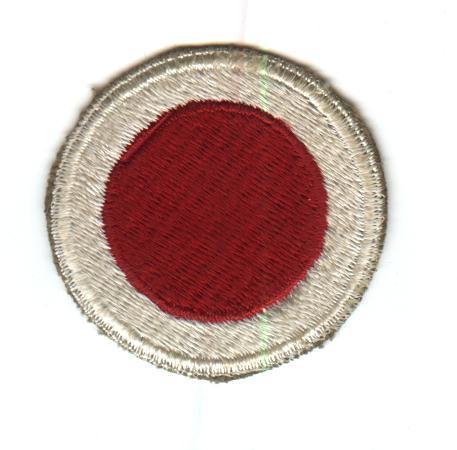37th Infantry Division-CE