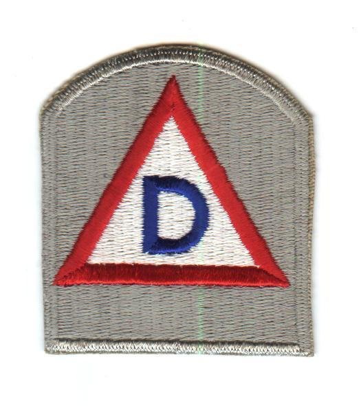 39th Infantry Division-CE