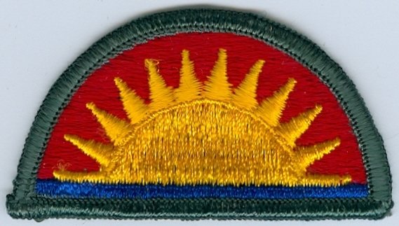 41st Infantry Division-ME