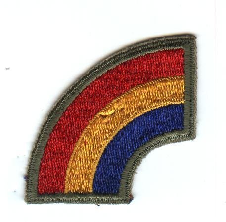 42nd Infantry Division-CE