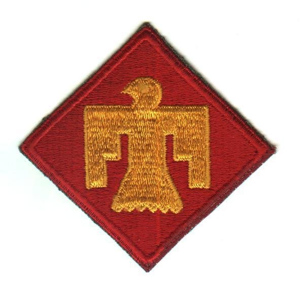 45th Infantry Division-CE