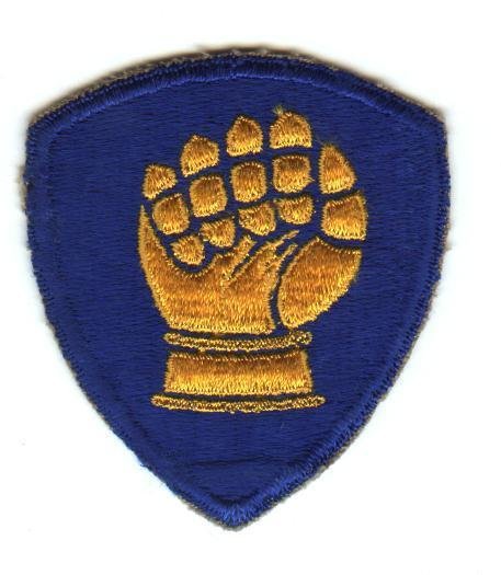 46th Infantry Division-CE