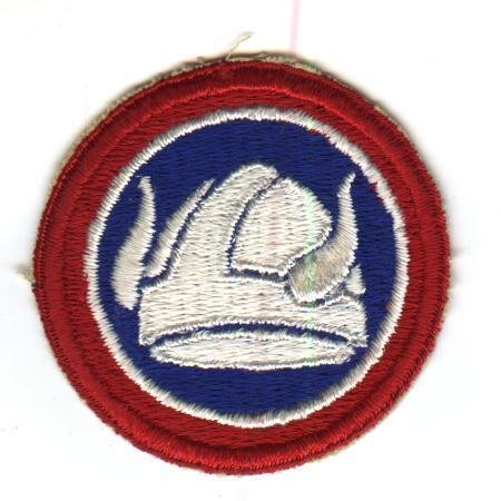 47th Infantry Division-CE