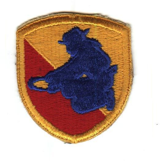 49th Infantry Division-CE