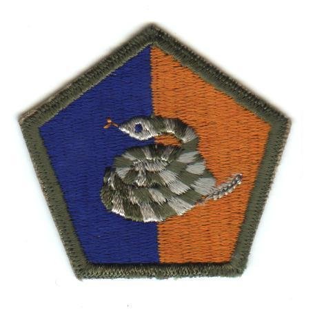 51st Infantry Division-CE