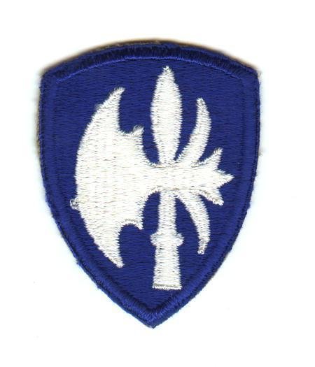 65th Infantry Division-CE