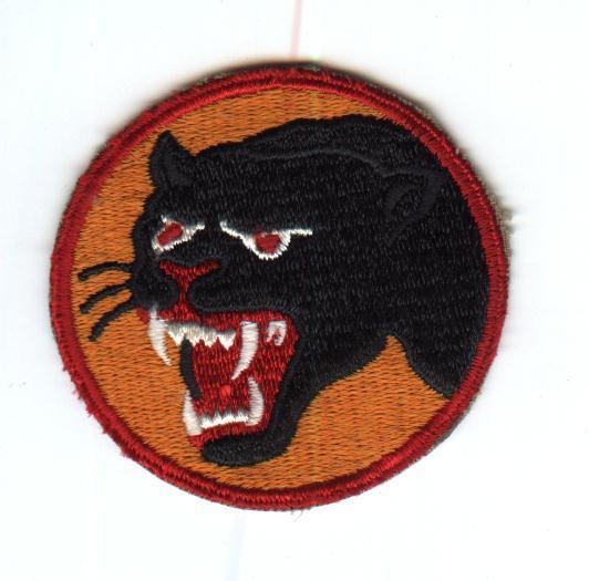 66th Infantry Division-CE
