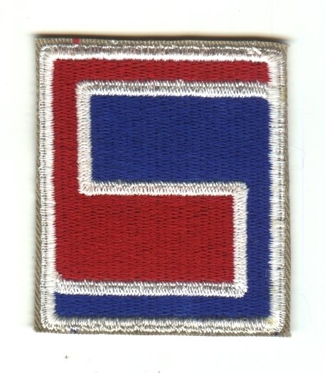69th Infantry Division-CE