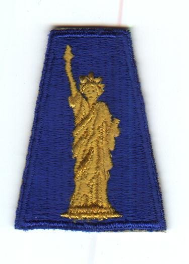 77th Infantry Division-CE
