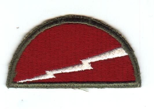 78th Infantry Division-CE