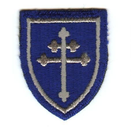 79th Infantry Division-CE