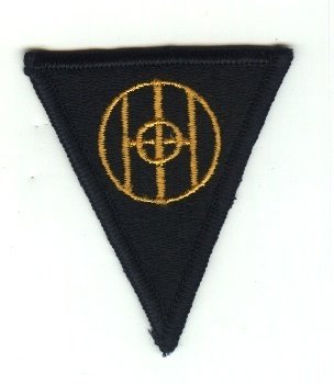 83rd Infantry Division-ME