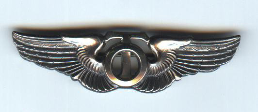 Army Air Corp Technical Observer Wing, Sterling