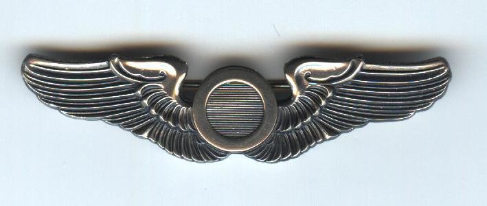Army Air Corp Observer​ Wing, Sterling