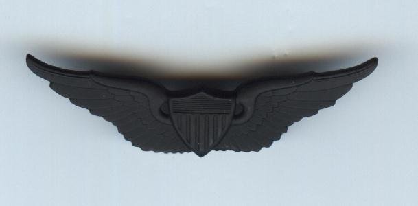 Army Aviator Wing (Subdued)