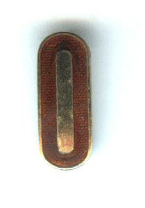 Army Air Corp Chief Warrant Officer, PB, Full Size