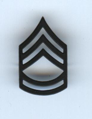 ​Army Sergeant 1st Class (Subdued)