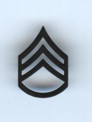 Army Staff Sergeant (Subdued)