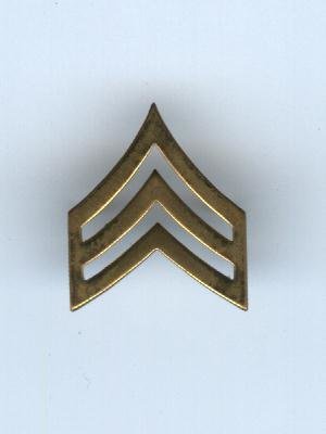 Army Sergeant