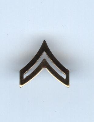 Army Corporal