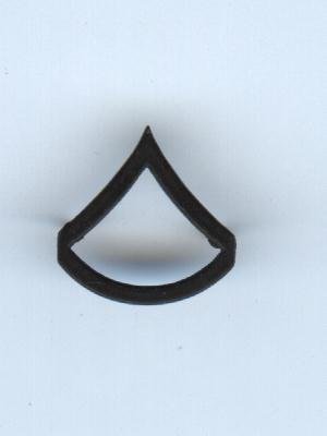 Army Private 1st Class (Subdued)