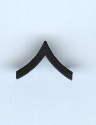 Army Private (Subdued)