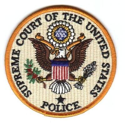 Patches-Police/Public Safety/Fire