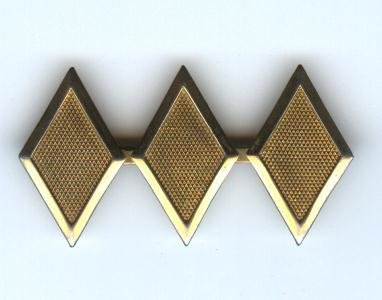 Army/USMC/Navy ROTC Ranks