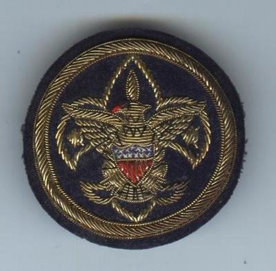 Boy Scout Insignia