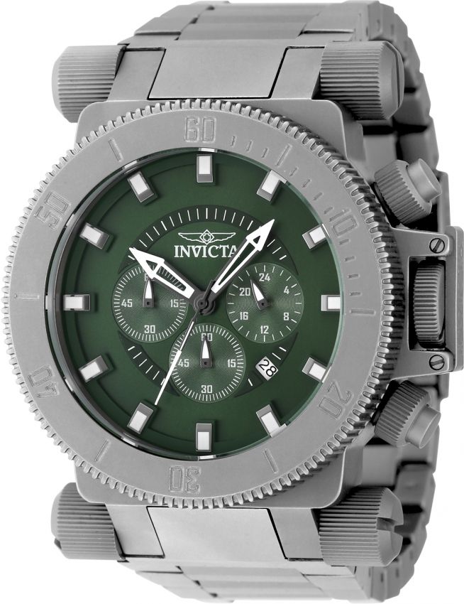 Invicta Coalition Forces Dominion 48218