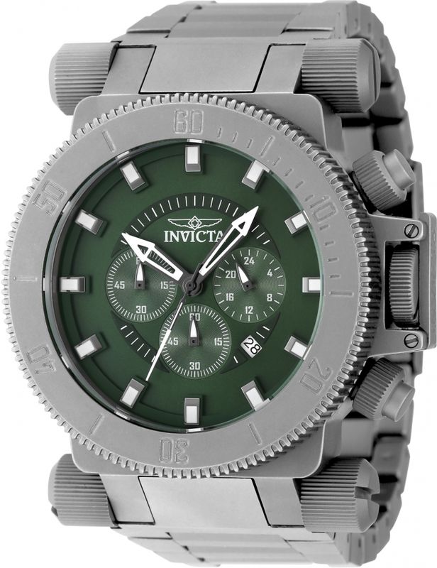 Invicta Coalition Forces Dominion 48218
