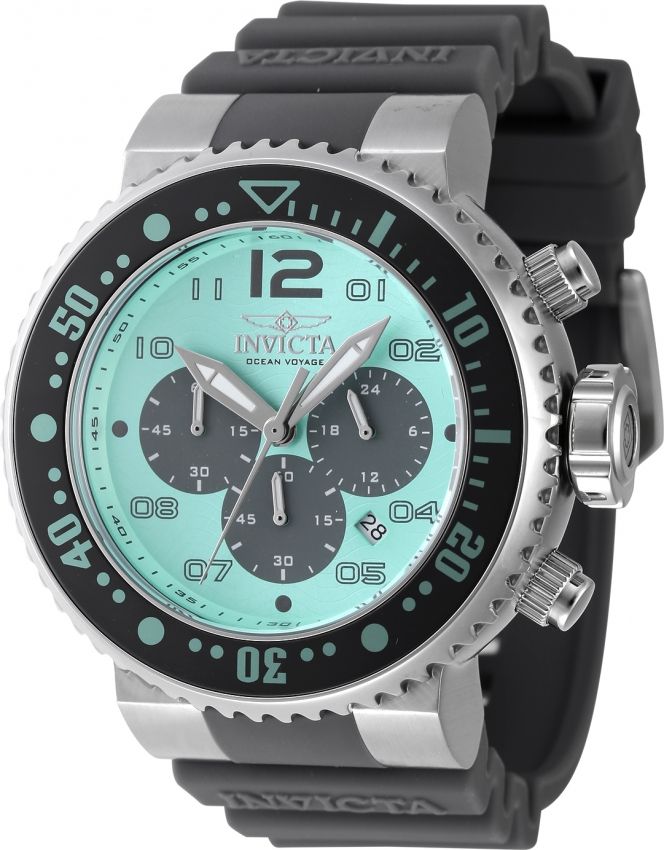 Invicta Pro Diver Crew 47196