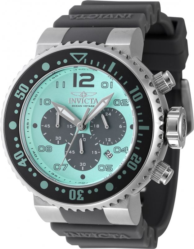 Invicta Pro Diver Crew 47196