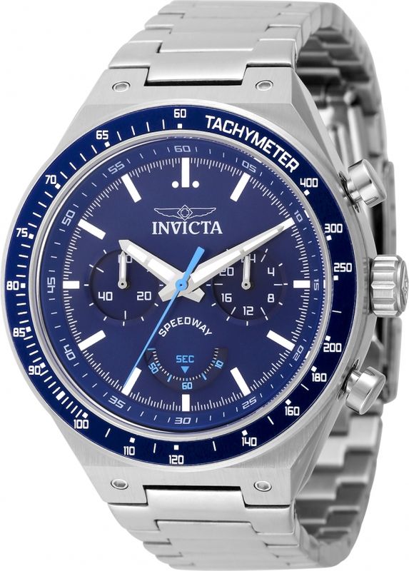 Invicta Speedway GearShift Mens 49377