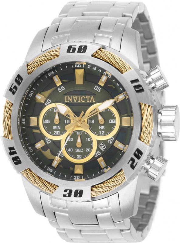 Invicta Speedway Mens 49124