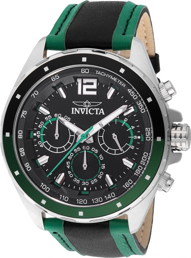 Invicta Racing Vector Men's 49359